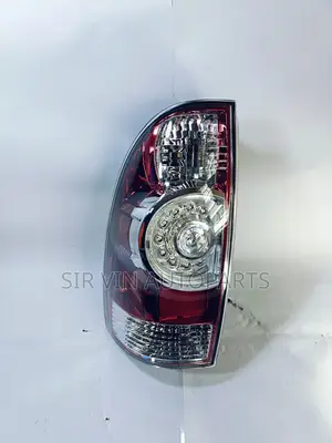 - [ ] Toyota Tacoma 2012 Backlight/ Rearlight (Complete Set)