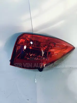 Toyota Corolla 2014/2018 Backlight/ Rearlight (Complete Set)