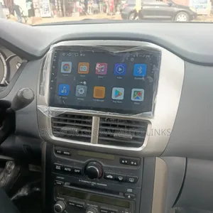 Honda Pilot 205-2010 Android Screen With Reverse Camera and GPS