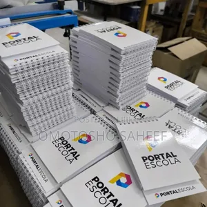 Jotter Printing