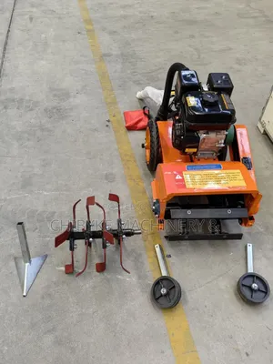 3in1 Cultivator