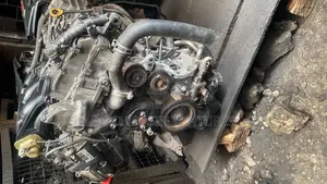 Rx350 Engine Jeep Japanese Used 2gr
