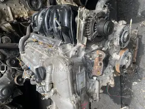 Toyota Corolla 2zr Engine Japanese Used