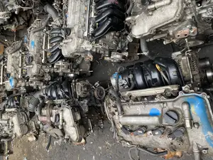 Toyota Corolla Engine 2zr 2012 Model Japanese Used