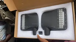 Jeep Wrangler LED Side Mirror Covers With DRL Turn Signal Lights