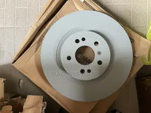Mercedes Benz Ml350 Brake Disc 2012-2015