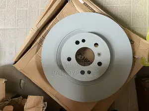 Mercedes Benz Gle350 Brake Disc 2016-2018