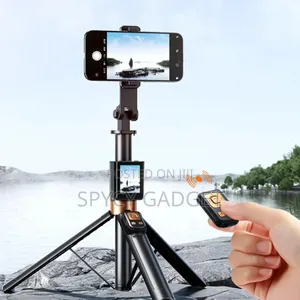 Cl07 Mobile Phone Screen Projection Selfie Stick