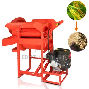 Multi Crop Thresher Machines