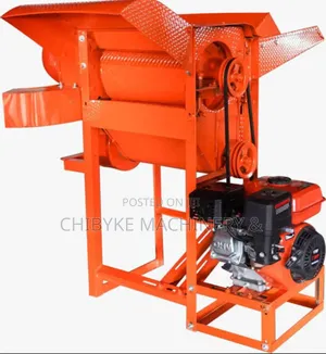 Multi Crop Thresher Machines