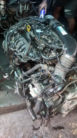 Direct Tokunbo Us-Imported 1.6 Litre Engine for Ford Escape