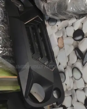 Jeep Wrangler Front Grill Cover Jk-Jku.
