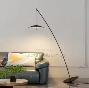 Creative Minimalist High-End Floor Lamp