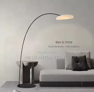 Creative Modern Minimalist Standing Lamp