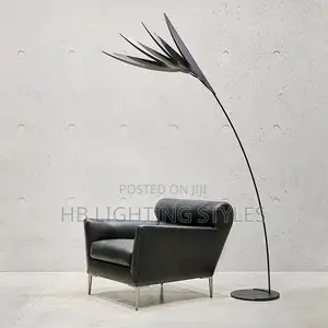 Nordic Floor Lamp Designer Room Decor Living Room Floor Lamp