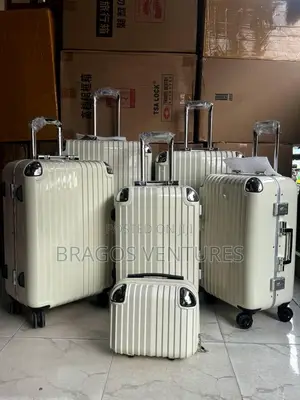 Quality Set of 6pcs All Boxes