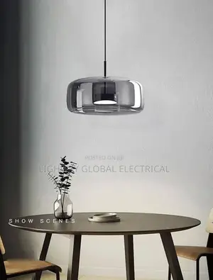 Led Pendant Light