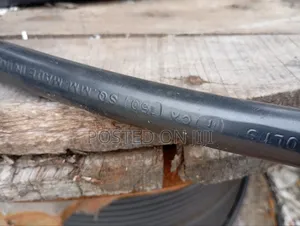 150mm*1core Nigerchin High Quality Electric PVC/PVC Cable