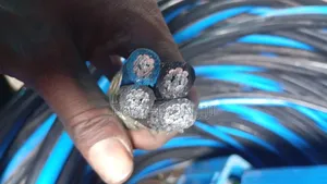 70mmx4core Nigeria High Quality Electric Recline Wire