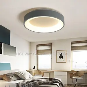Led Ceiling Fitting