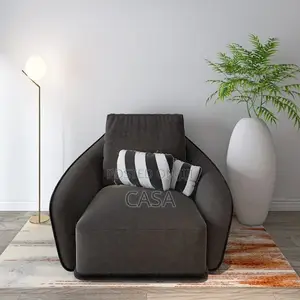 Extra Comfort Single Sofa