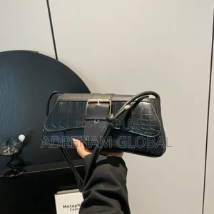 Nancy Quality Leather Sling Bag