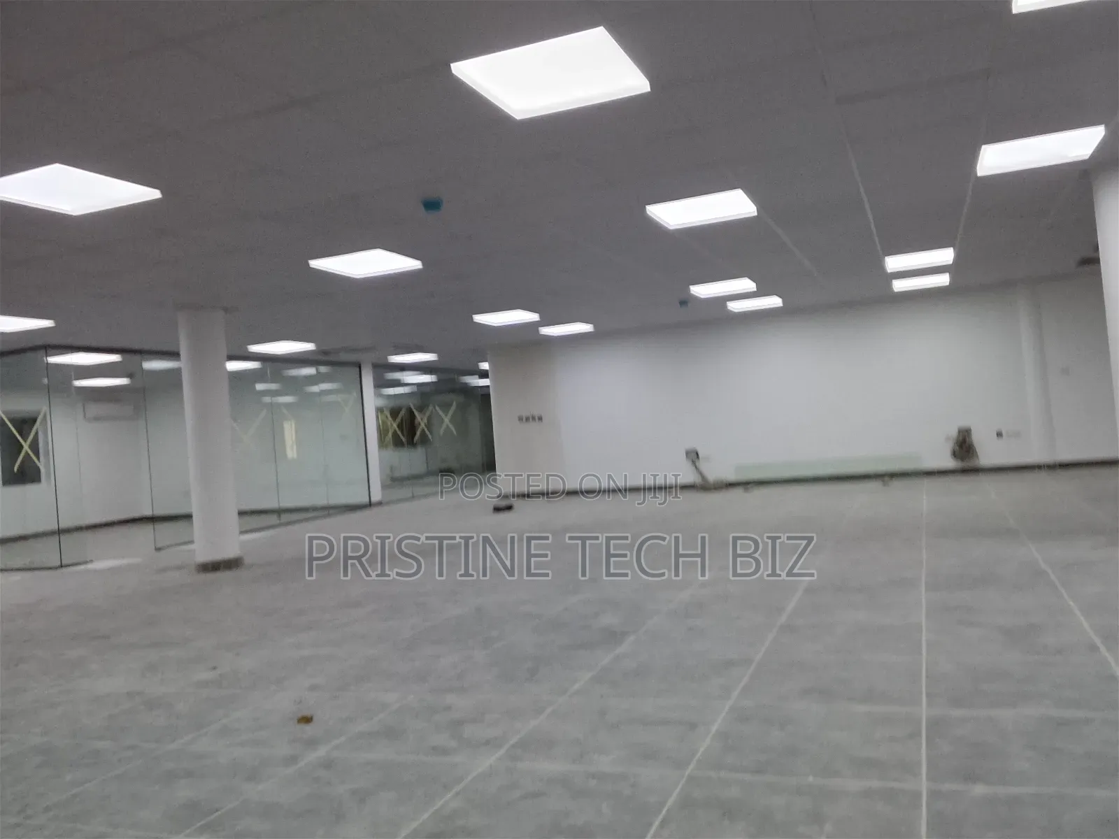 Electrical Installations Services