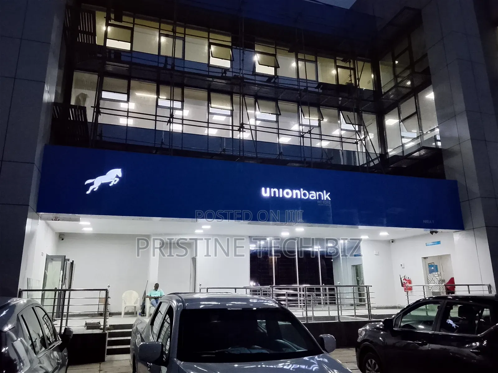 Electrical Installations Services