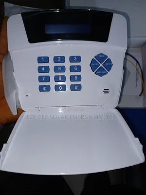 Alarm Auto Dialer Gsm & Pstn