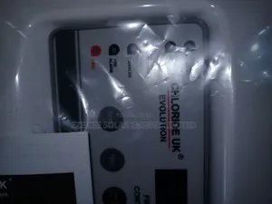 8 Zone Fire Alarm Panel (Evolution Series)