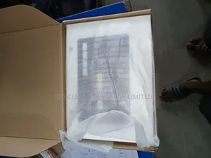 4 Zone Fire Alarm Panel (Compact)