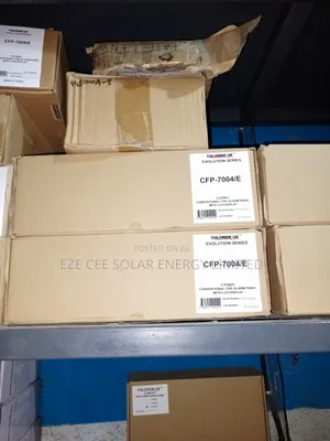 4 Zone Fire Alarm Panel (Evolution Series)