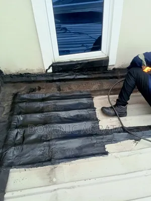 Exculpate Roof Waterproofing