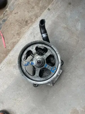 Pawer Steering Pump 2008/2012 Honda Accord