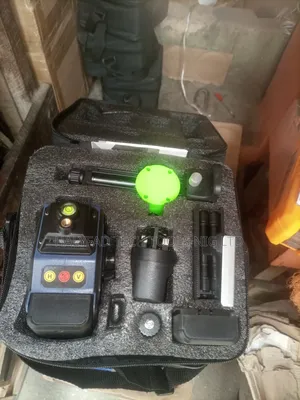 3d 12 Lines Laser Level for Leveling
