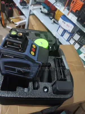 3d 12 Lines Laser Level for Leveling