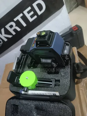 3d 12 Lines Laser Level for Leveling