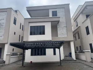 5bdrm Duplex in Wuse, Zone 1, Abuja for sale
