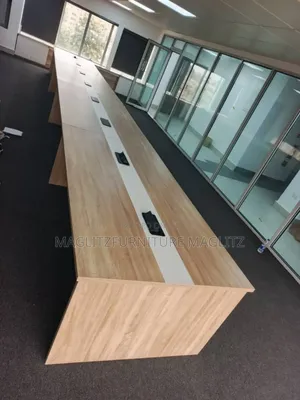 Executive Conference Table