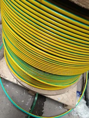Earthing Cable All Type From 16mm 25mm 35mm 50mm 70mm 95mm 120mm 150m