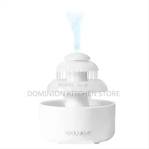 Humidifier Rain Cloud Cool Mist