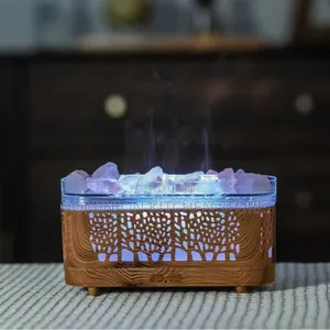 Flame Air Humidifier
