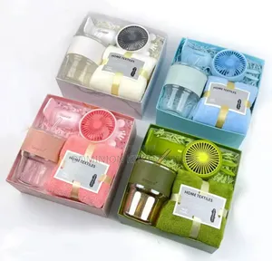 3in1 Sovereign Gift Set