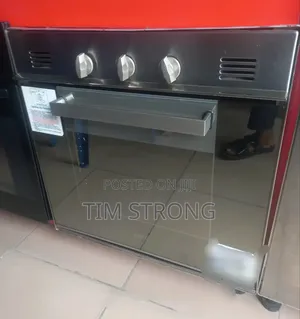 German Inbuilt High Quality Premium Oven
