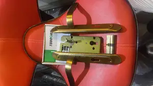 High Quality Toodor Brand Door Lock