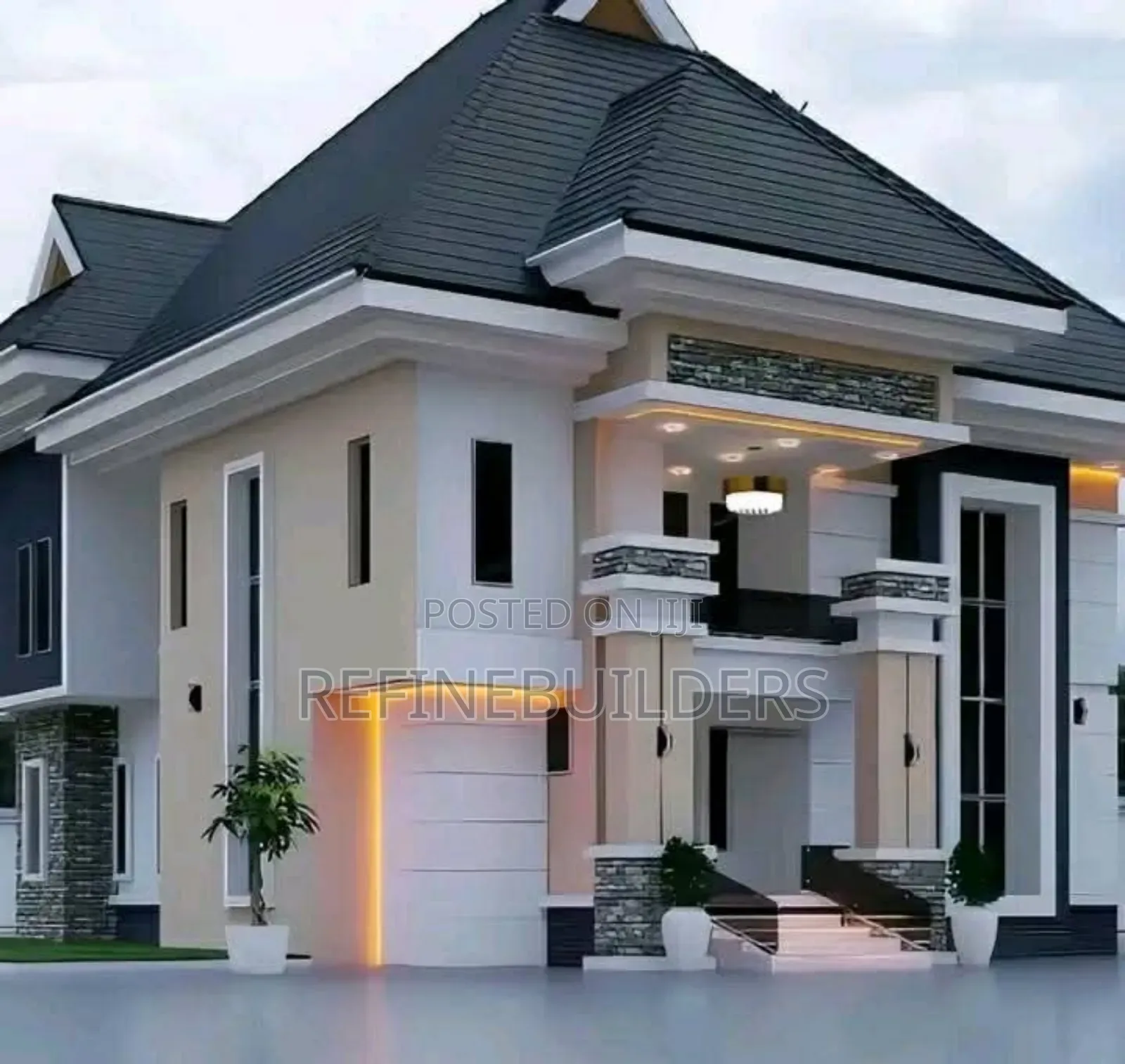 Building Designs.