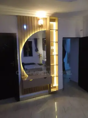 8ft X 4ft Dressing Mirror