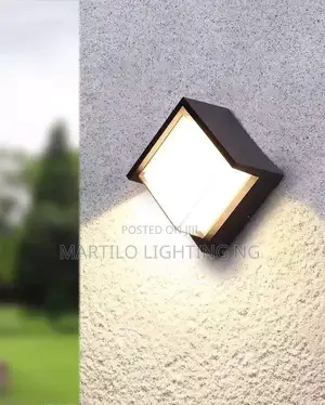 Waterproof Outdoor Light