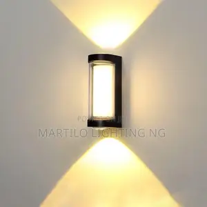 Waterproof Outdoor Light