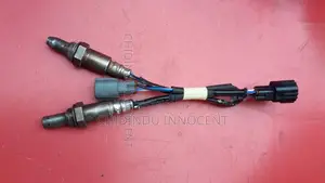 Oxygen Sensor Downstream and Upstream Lexus Es350 2008 2015 Model